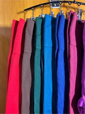 Pack of 10 pair of sports legging
